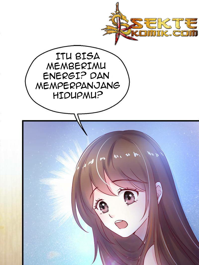 Beauty and the Beasts Chapter 34 Gambar 7